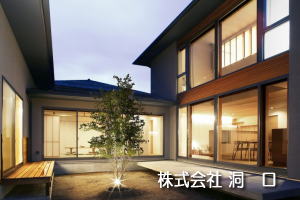 株式会社 洞口