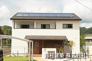 鈴村建築 株式会社